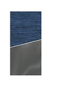 Lancheira Térmica com Alça de Ombro – Azul - Thumbnail 2