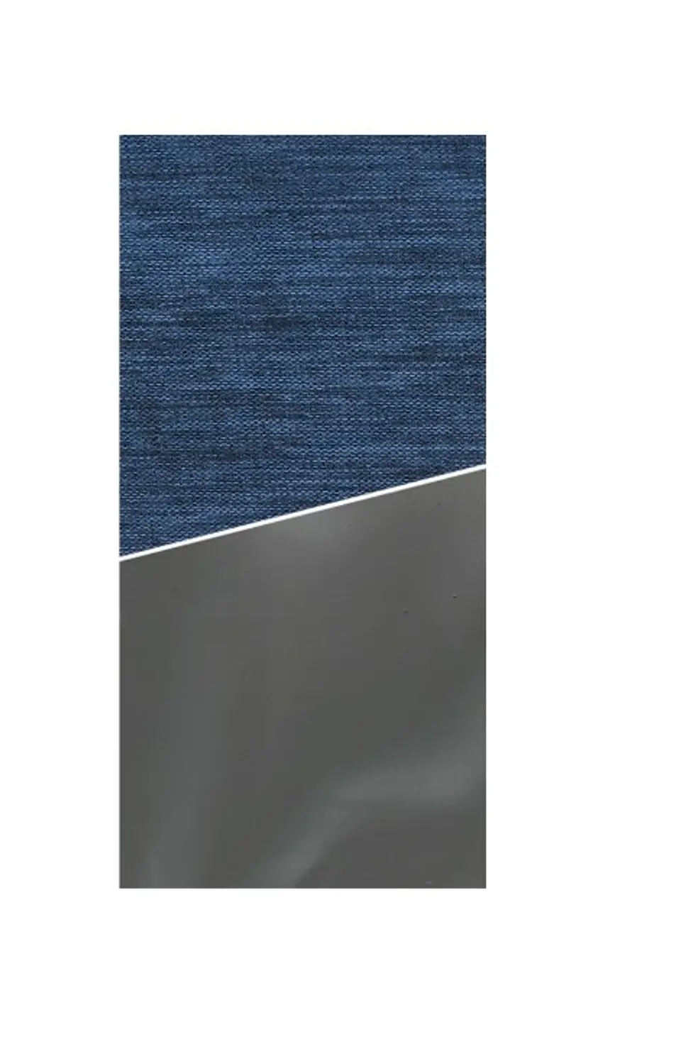 Lancheira Térmica com Alça de Ombro – Azul 2