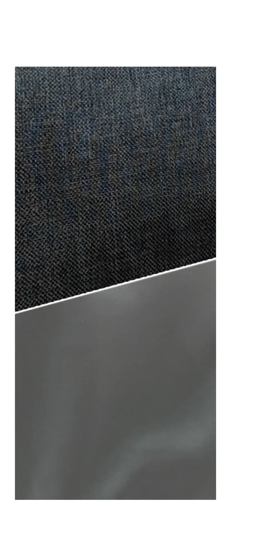 Lancheira Térmica com Alça de Ombro – Preto e Cinza 2