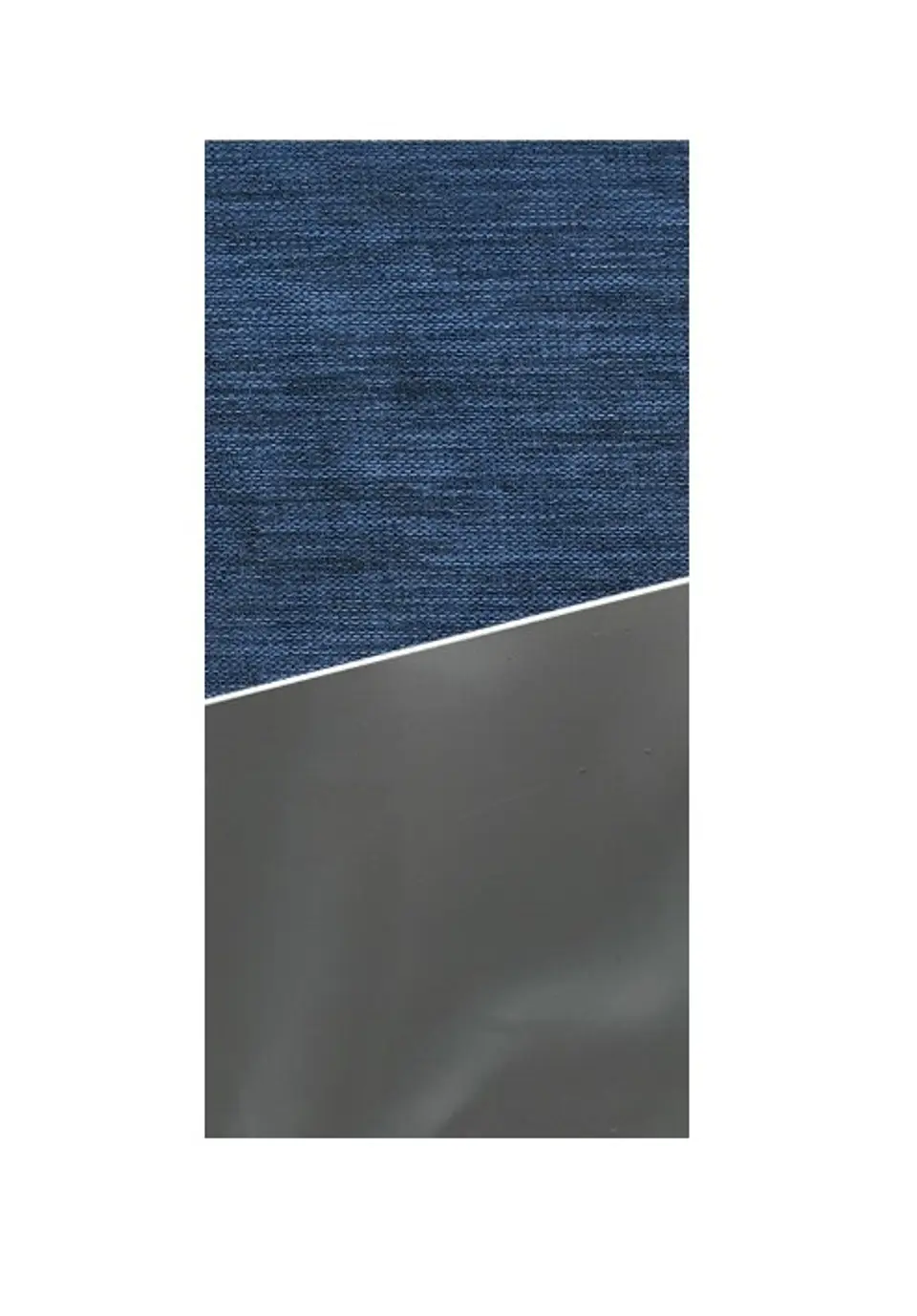 Lancheira Térmica com Alça de Ombro/ Cor Azul 2