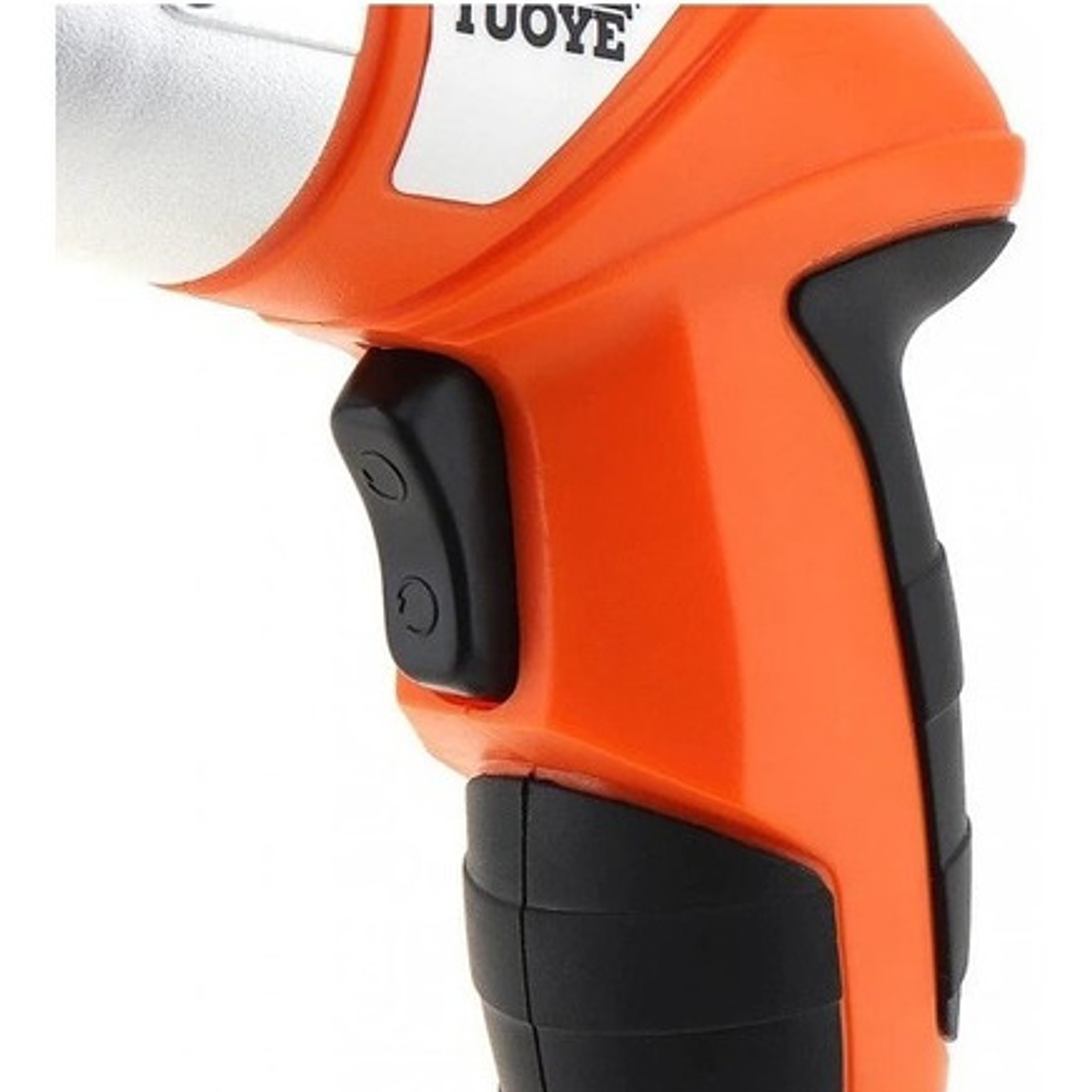 Destornillador Inalámbrico Accesorios/ Smart Business Color Negro 5