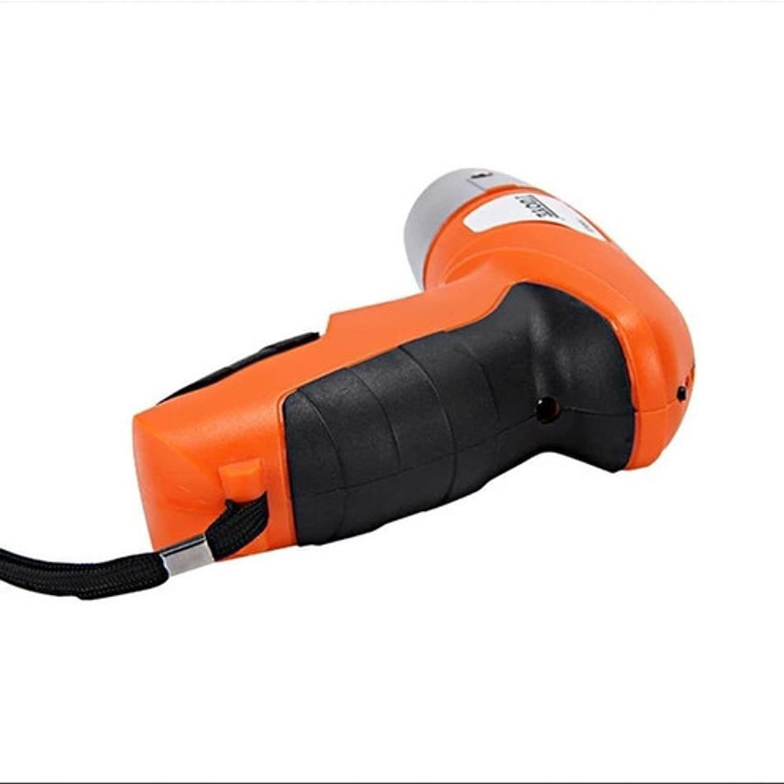 Destornillador Inalámbrico Accesorios/ Smart Business Color Negro 7