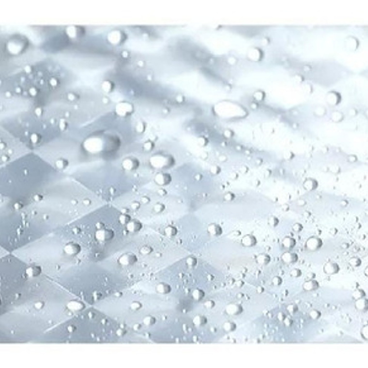 Cortina Baño Ducha 180x200 Waoscl 12