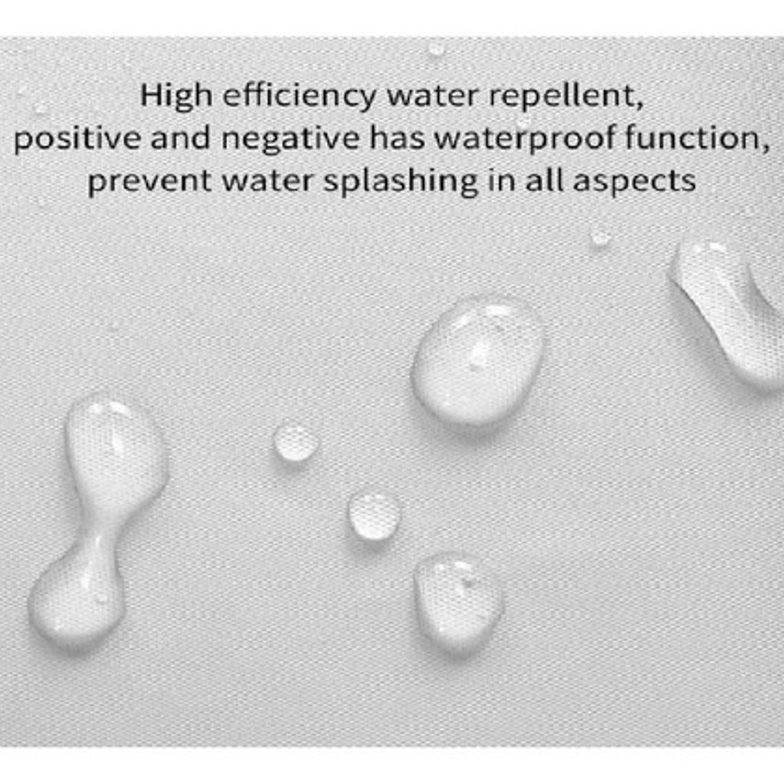 Cortina Baño Ducha 180x200 Waoscl 13