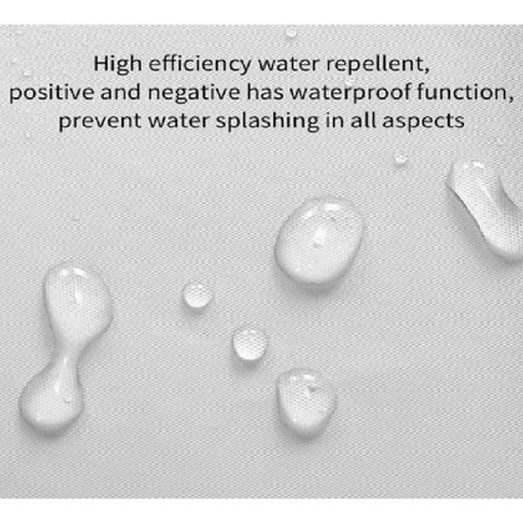 Cortina Baño Ducha 180x200 Waoscl 13