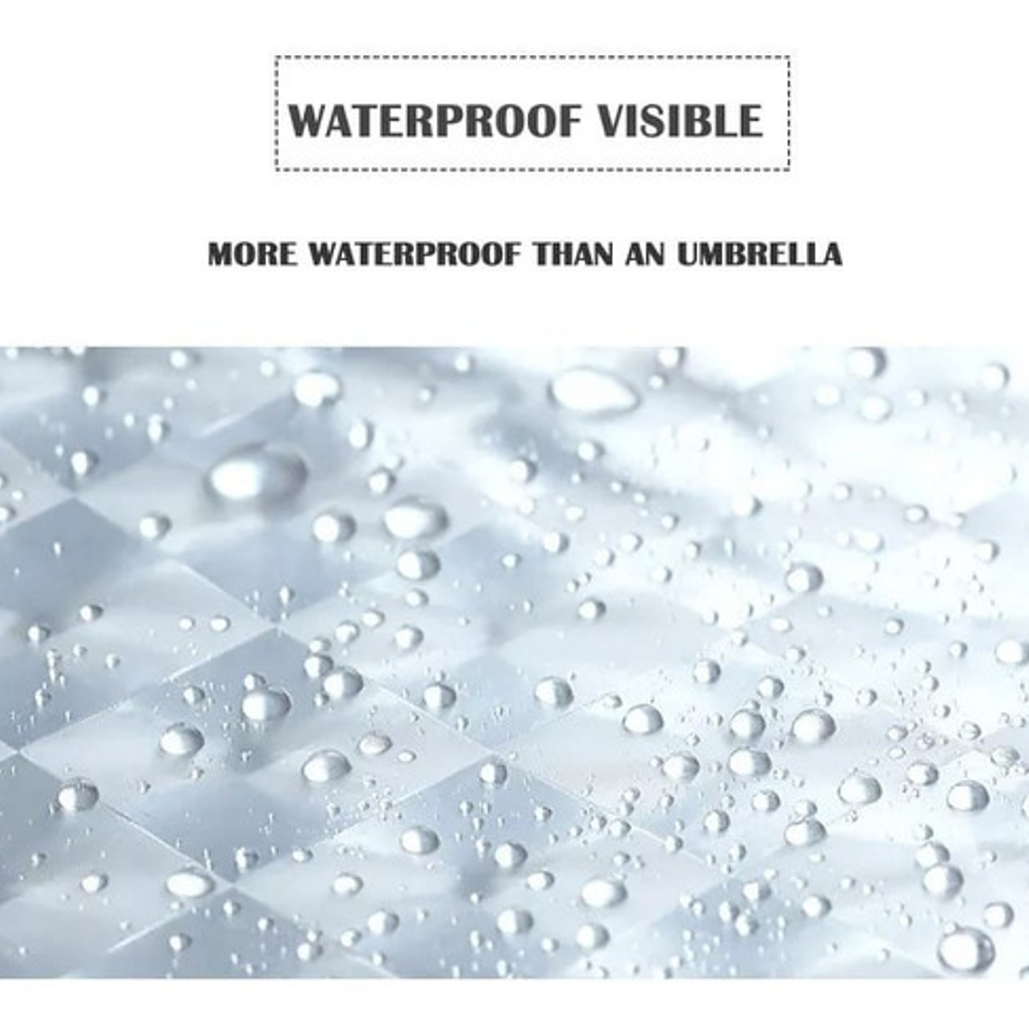 Cortina Baño Ducha 180x200 Waoscl 25