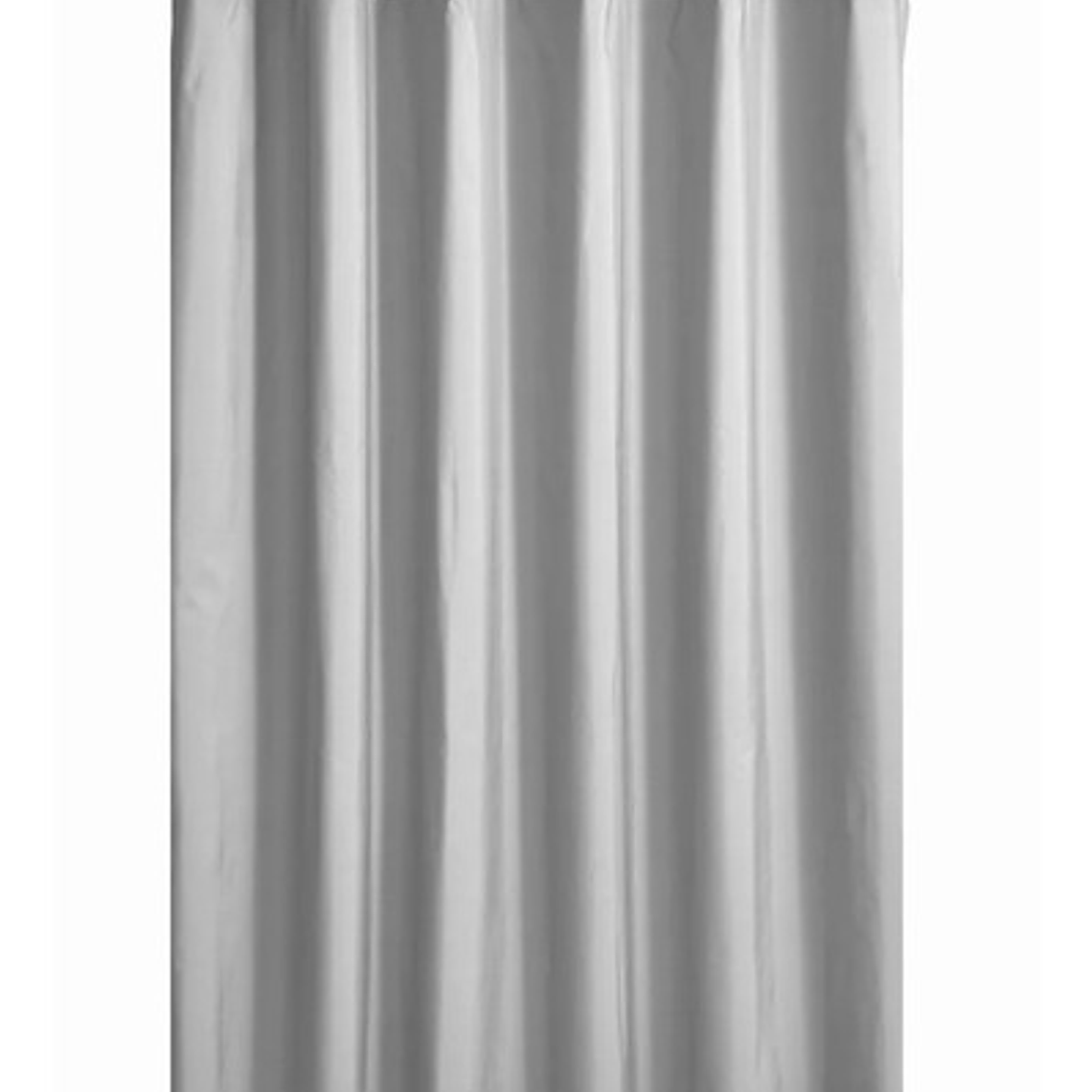 Cortina Ducha Baño 180x180 Elegante / Waos 1