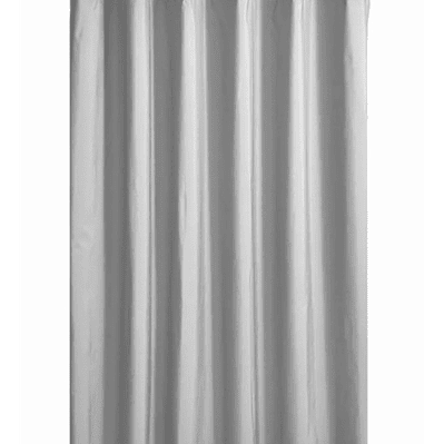 Cortina Ducha Baño 180x180 Elegante / Waos