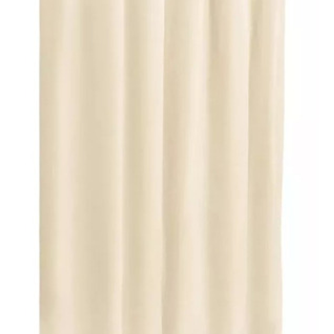 Cortina Ducha Baño 180x180 Elegante / Waos 4