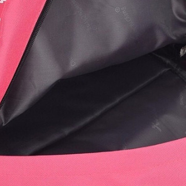 Mochila Moow Fucsia 4