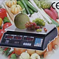 Balanza Pesa 40kg Electrónica Digital Envió Gratis - Miniatura 2
