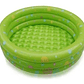 Piscina Redonda Inflable Niños Anillos Colores  - Miniatura 12