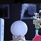 Humidificador Purificador Aire Lampara Luna 3d / Waos  - Miniatura 5