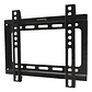 Soporte De Montaje Para Pared Tv 15 A 42 Pulgadas/waoscl - Miniatura 1