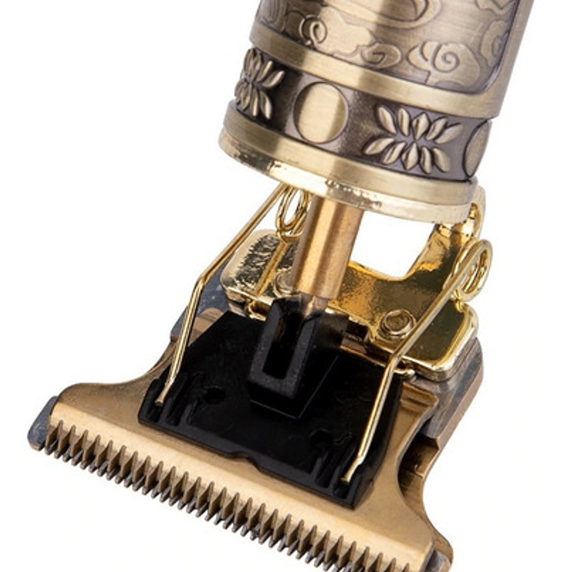 Máquina Cortar Cabello Barba Inalambrica Recargable / Waos 6