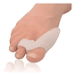 Separador Corrector Juanetes Dedos Pie / Color Blanco Talla Talla Universal - Miniatura 1