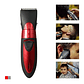 Cortadora Cabello Barba Inalambrica Prueba De Agua - Miniatura 2
