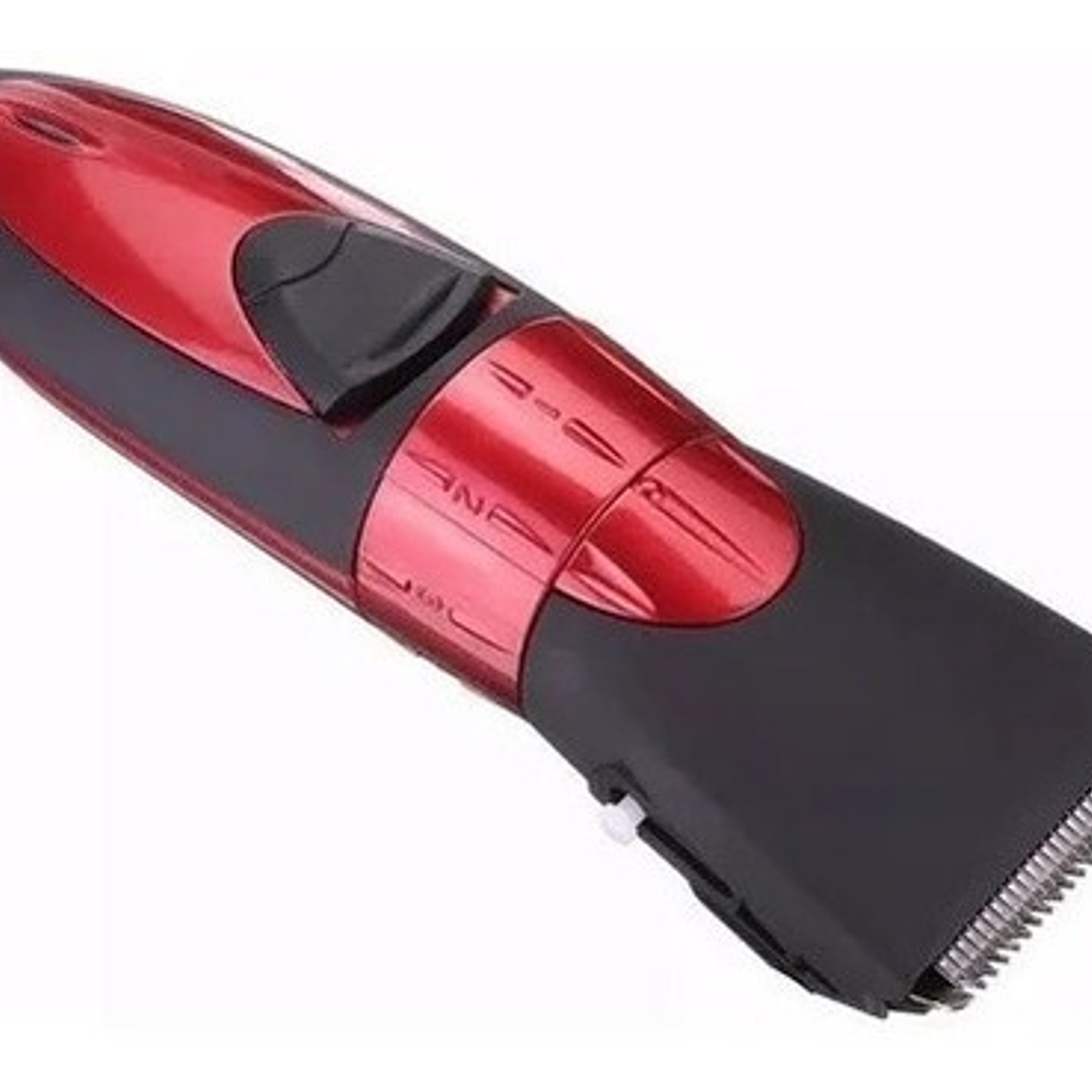 Cortadora Cabello Barba Inalambrica Prueba De Agua 5