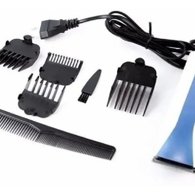 Máquina Cortadora Pelo Mascotas Perros / Waos 3