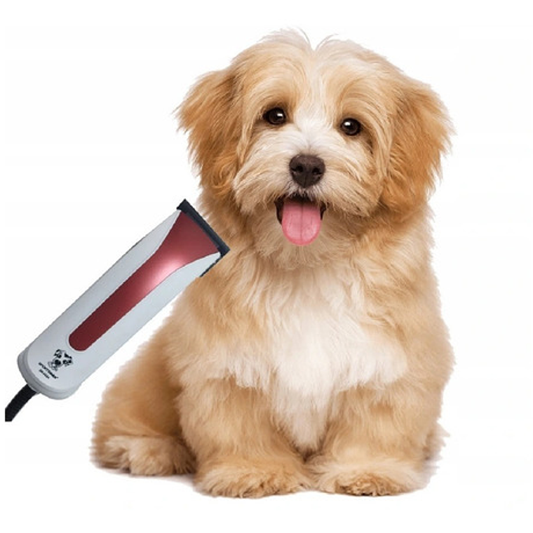 Máquina Cortadora Pelo Mascotas Perros / Waos 4