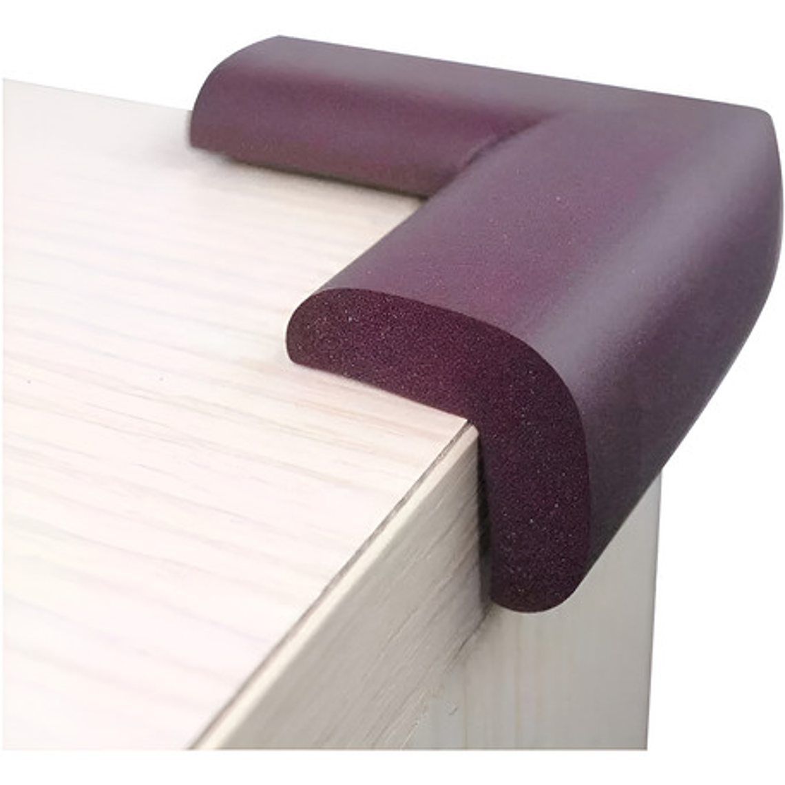 Protectores Esquineros Muebles Mesas Seguridad Bebés / Waos 1