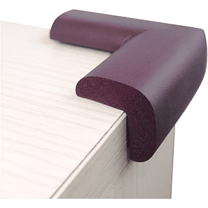 Protectores Esquineros Muebles Mesas Seguridad Bebés 