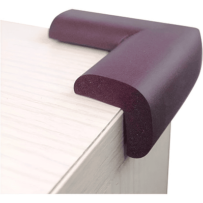 Protectores Esquineros Muebles Mesas Seguridad Bebés / Waos