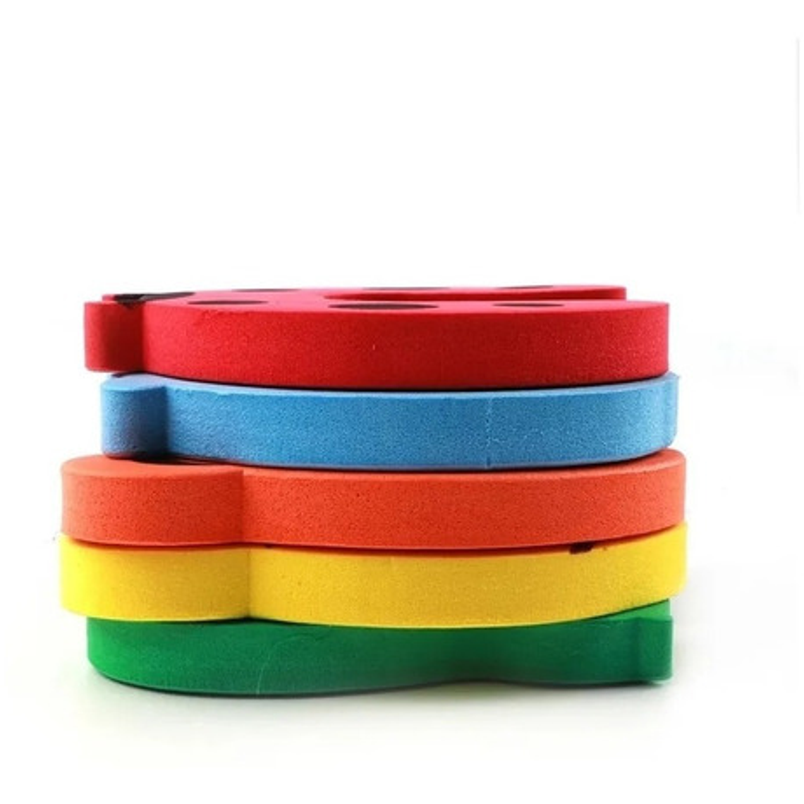 Pack 6 Protectores De Puerta Seguridad Niños  4