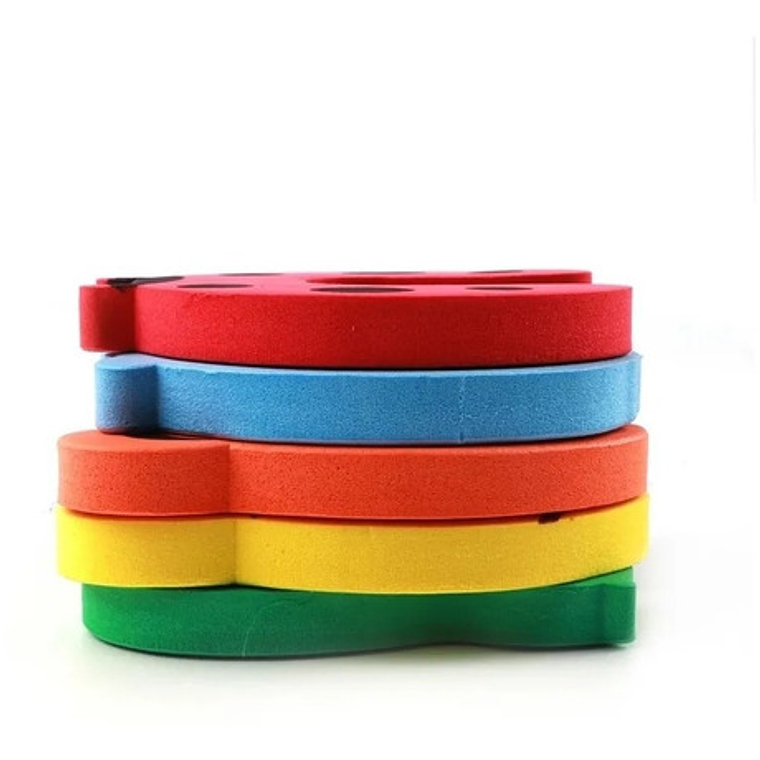 Pack 6 Protectores De Puerta Seguridad Niños  4