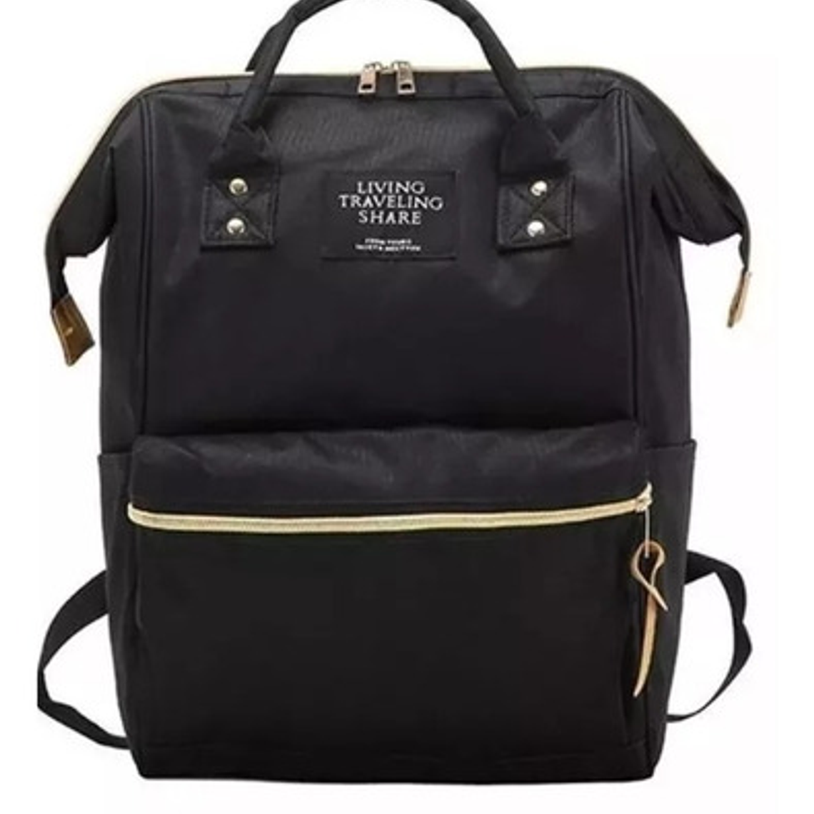 Bolso Mochila Para Dama 1