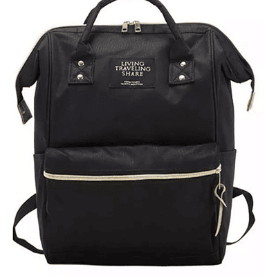 Bolso Mochila Para Dama