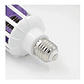 Ampolleta 2 E 1  Led Mata Moscas Mosquitos Bajo Consumo - Miniatura 7