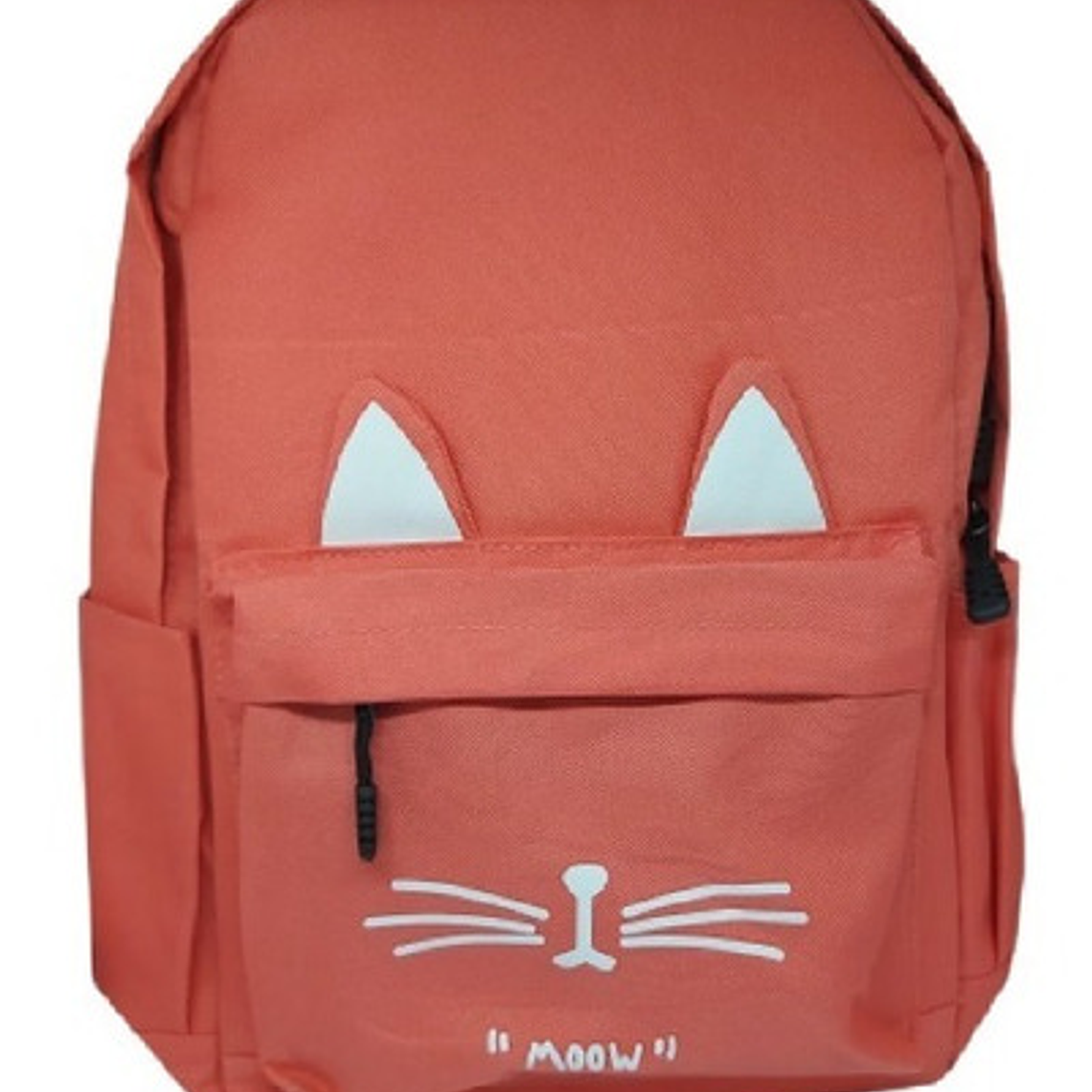 Mochila Moow Morado 2