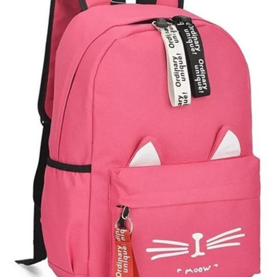 Mochila Moow Morado 9