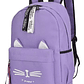 Mochila Moow Morado - Miniatura 14