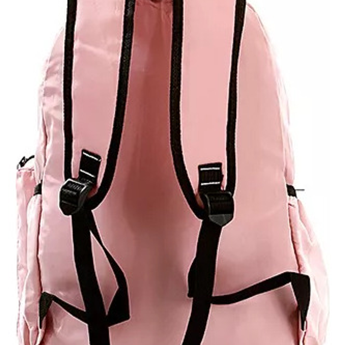 Mochila Moow Morado 19