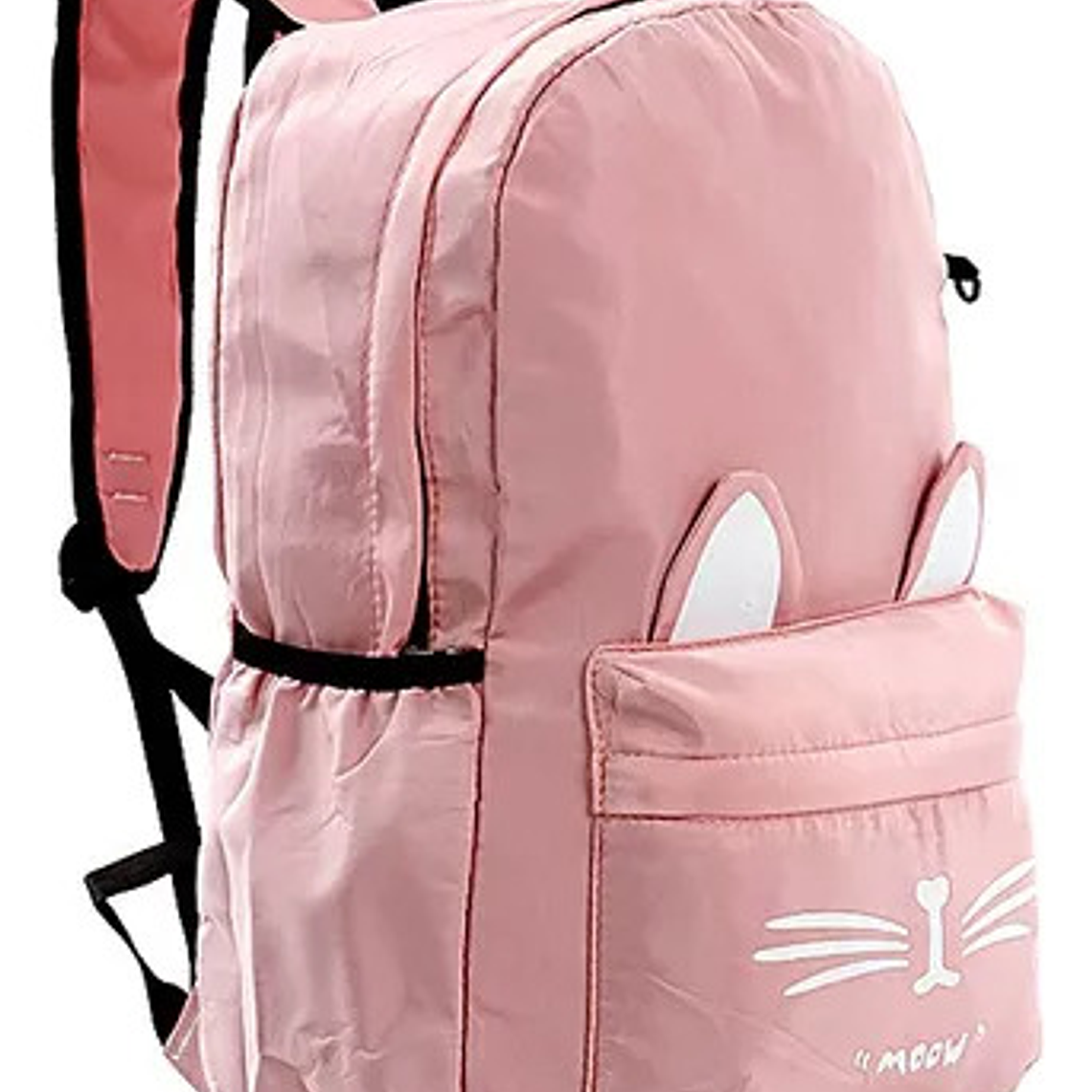 Mochila Moow Morado 20