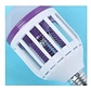Pack 3 Ampolletas 2 E 1  Led Mata Moscas Mosquitos/waoscl - Miniatura 6
