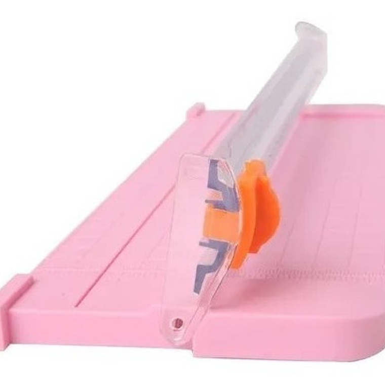 Guillotina Cortadora Papel Fotos/waoschile 3