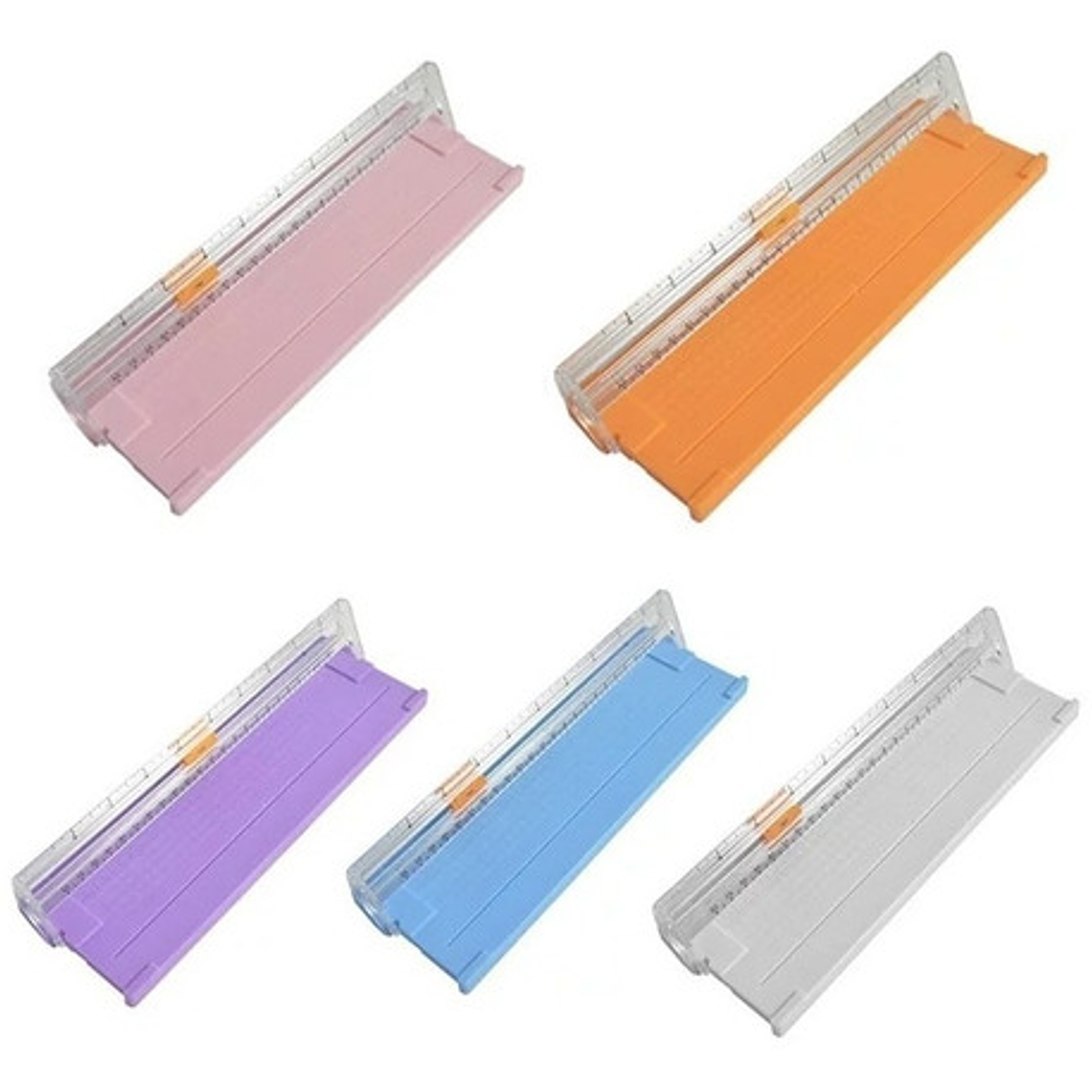 Guillotina Cortadora Papel Fotos/waoschile 4