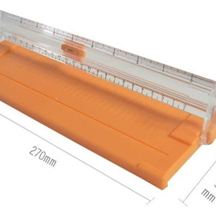 Guillotina Cortadora Papel Fotos/waoschile 5