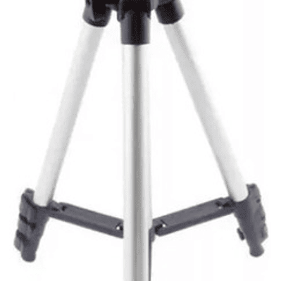 Trípode Cámara Celular Aluminio Youtube Tiktok / Waoscl