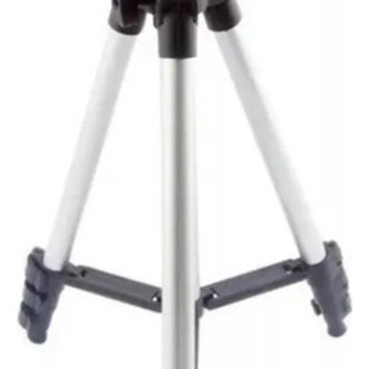 Trípode Cámara Celular Aluminio Youtube Tiktok / Waoscl 1