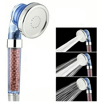  Eco Ducha Spa Cabezal Ducha Mango Ducha Telefono/ Waoscl