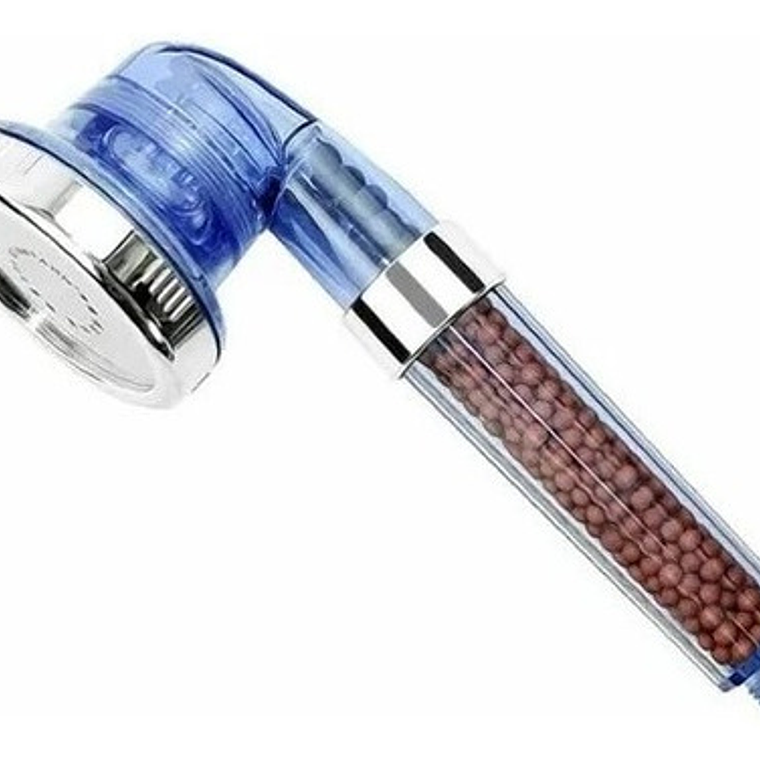  Eco Ducha Spa Cabezal Ducha Mango Ducha Telefono/ Waoscl 4