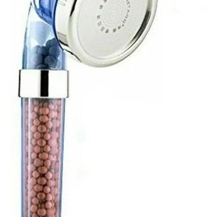  Eco Ducha Spa Cabezal Ducha Mango Ducha Telefono/ Waoscl 5