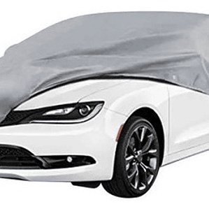 Cobertor Auto Carpa Cubre Auto Suv Funda Xl 