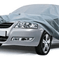 Cobertor Auto Carpa Cubre Auto Suv Funda Xl / Waoscl - Miniatura 3