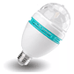 Ampolleta Led Giratoria Colores/waoscl - Miniatura 2