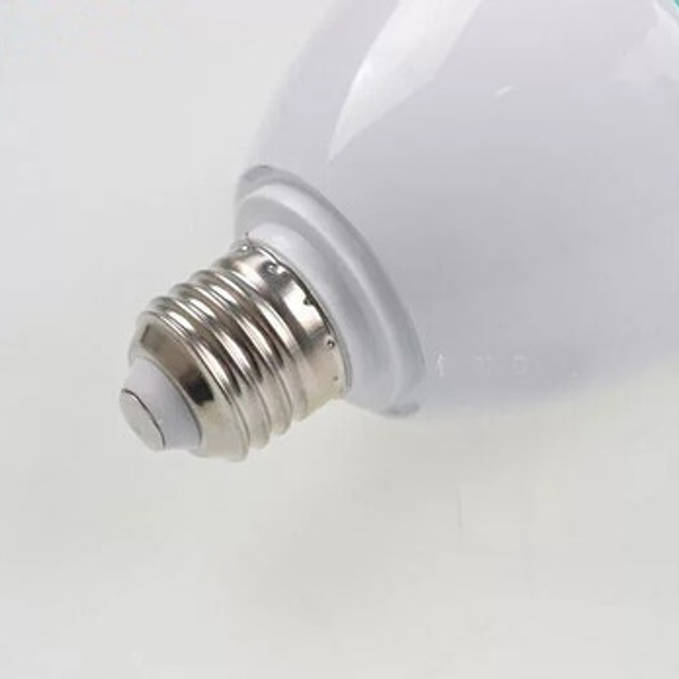 Ampolleta Led Giratoria Colores/waoscl 3